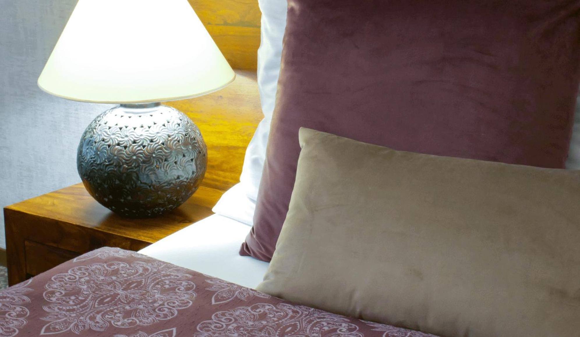 Hotel Residence Agnes Praha Bagian luar foto